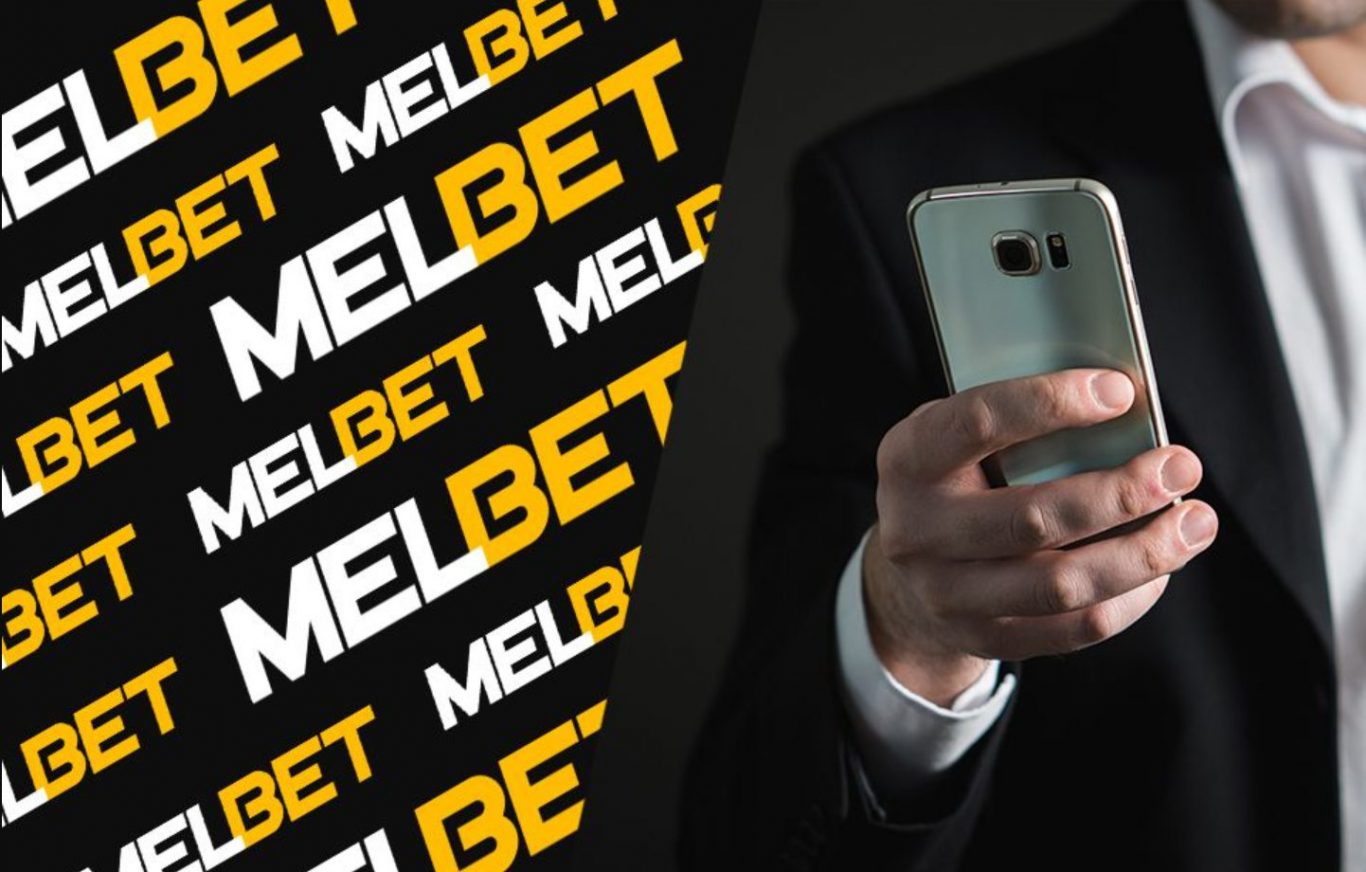 Melbet app – Placer des paris